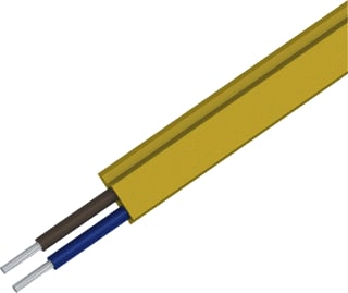 Siemens - Toeb./onderd. laagsp.-schakeltechn. toebehlsp 3rx9012-0aa00