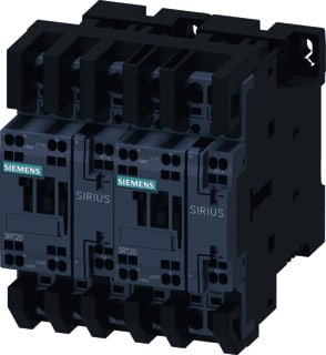 Siemens - Magneetschakelaarcombinatie automtsd 3ra23278xb302bb4