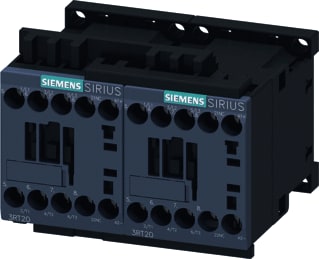 Siemens - Magneetschakelaarcombinatie automtsd 3ra23188xb301bb4