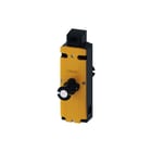 Siemens - Eindschak m vergrendelingsfunctie eindschk 3se53220sl211aj0