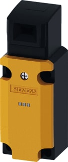 Siemens - Eindschak m gescheiden bed.-element  3se5132-3qv20