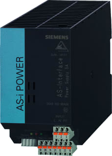 Siemens - Veldbus dec. peri. voedingsmodule Veldbusmod 3Rx9502-0Ba00