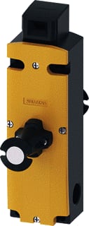 Siemens - Eindschak m vergrendelingsfunctie eindschak 3se5322-0sl21