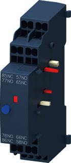 Siemens - Tripcontact 3Rv2921-2M