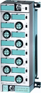 Siemens - SIMATIC DP ET 200PRO Veldbus dec. peri. digi in/uitg.mod 6Es71414Bh000Aa0