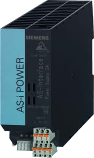 Siemens - Veldbus dec. peri. voedingsmodule Veldbusmod 3Rx9501-0Ba00