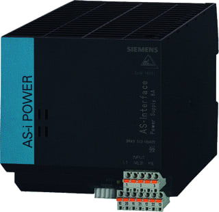 Siemens - Veldbus dec. peri. voedingsmodule Veldbusmod 3Rx9503-0Ba00