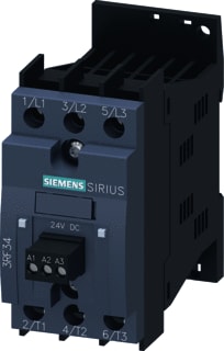 Siemens - Magneetschakelaar 3Rf3405-1Bd24