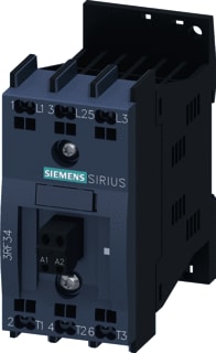 Siemens - Magneetschakelaar 3Rf3405-2Bb04