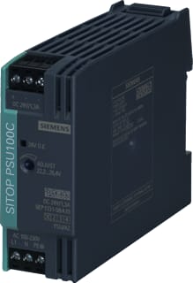 Siemens - Gelijkstroomvoedingseenheid 6Ep1331-5Ba10