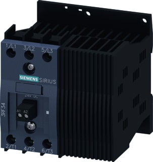Siemens - Magneetschakelaar magnschak 3rf3410-1bb24