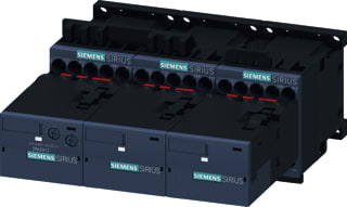 Siemens - Magneetschakelaarcombinatie Automtsd 3Ra24178Xf311Bb4