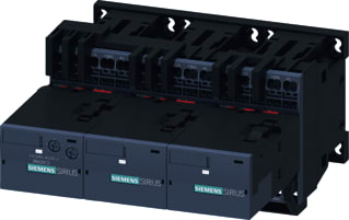 Siemens - Magneetschakelaarcombinatie Automtsd 3Ra24158Xf312Ab0