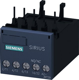 Siemens - Overspanningsbegrenzer overspbegr 3rt2916-1pa2
