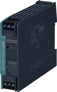Siemens - Gelijkstroomvoedingseenheid 6Ep1331-5Ba00
