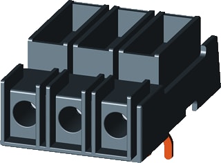 Siemens - Toeb./onderd. laagsp.-schakeltechn. Toebeh. 3Rv29281H