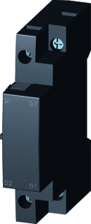 Siemens - Onderspanningsspoel ondspspl 3rv2922-1cp0