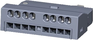 Siemens - Hulpcontactblok Hulpcont. 3Rv29012E