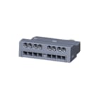 Siemens - Hulpcontactblok Hulpcont. 3Rv29012E