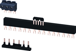 Siemens - Bedradingsset vermogensschakelaar bedrset 3ra2924-2bb1