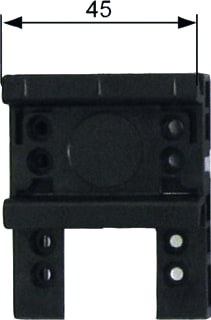 Siemens - Toebeh./onderdelen voor stroomrail 8Us1998-7Cb45