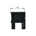 Siemens - Toebeh./onderdelen voor stroomrail 8Us1998-7Cb45