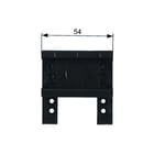 Siemens - Toebeh./onderdelen voor stroomrail 8us1998-7cb54