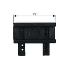 Siemens - Toebeh./onderdelen voor stroomrail 8us1998-7cb72