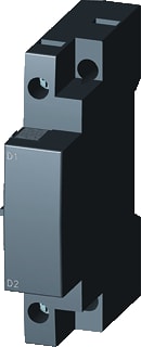 Siemens - Onderspanningsspoel 3Rv29021Af0