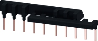 Siemens - Bedradingsset vermogensschakelaar Bedrset 3Ra2913-3Da1
