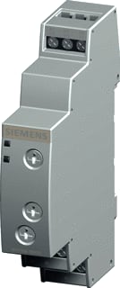 Siemens - Tijdrelais 7Pv1508-1Bw30