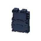 Siemens - Chassisdeel vermogensschakelaar 3F Busbar Ext Conn 2Schak