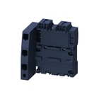 Siemens - Chassisdeel vermogensschakelaar 3F Busbar Inf L 2Schak