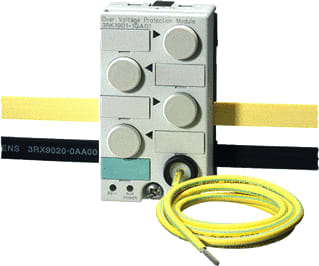 Siemens - Veldbus dec. peri. funct-/techn.mod veldbus 3rk1901-1ga01