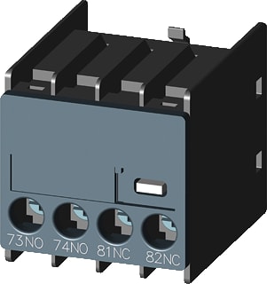 Siemens - Hulpcontactblok Hlpcont 3Rh29111Ma11