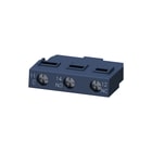 Siemens - Hulpcontactblok 3Rv2901-1G