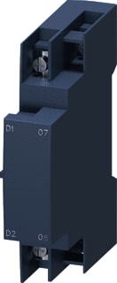 Siemens - Onderspanningsspoel ondspspl 3rv2922-2cv0