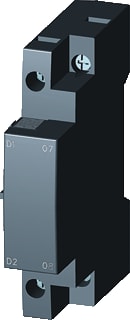 Siemens - Onderspanningsspoel ondspspl 3rv29221cv1