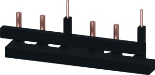 Siemens - Bedradingsset vermogensschakelaar Bedrset 3Ra2923-3Ea1