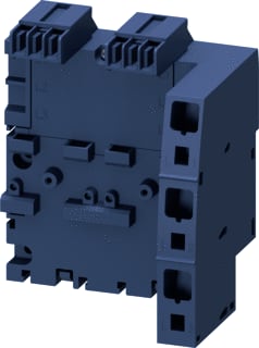 Siemens - Chassisdeel vermogensschakelaar 3Rv2917-1E