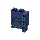 Siemens - Chassisdeel vermogensschakelaar 3Rv2917-1E