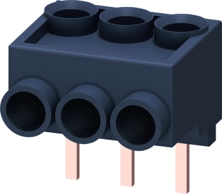 Siemens - Toeb./onderd. laagsp.-schakeltechn. 3Ra2913-3K