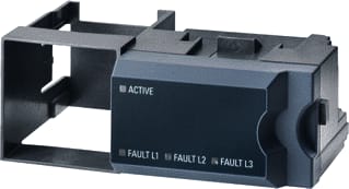 Siemens - Toeb./onderd. laagsp.-schakeltechn. 3nj69303fe00