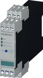 Siemens - Veldbus dec. peri. voedingsmodule 3rk19011de221aa0