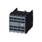 Siemens - Hulpcontactblok Hlpcont 3Rh29112Ha12