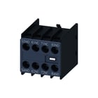 Siemens - Hulpcontactblok Hulpcntb 3Rh29111Xa220Ma0
