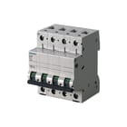 Siemens - Installatieautomaat 5Sl6663-7