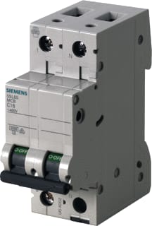 Siemens - Installatieautomaat instaut 5sl6525-6