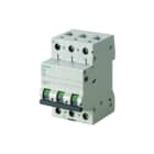 Siemens - Installatieautomaat Install Autom. 5Sl6325-7