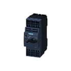 Siemens - Motorbeveiligingsschakelaar 3Rv2021-4Da25